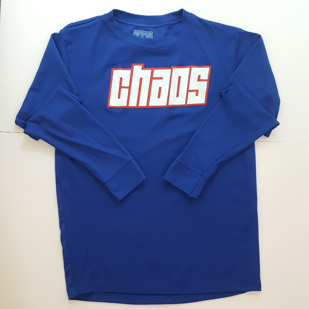 YKM T-shirt